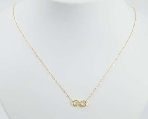 Collier unendlichkeit - unendlichkeit, in