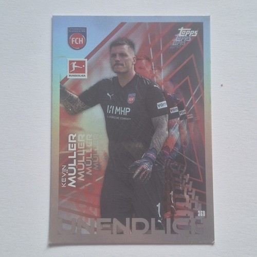 Topps match attax - topps,