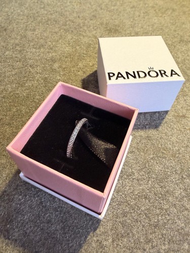 Pandora ring 190963cz - pandora, 190963cz-54
