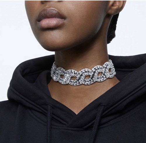 Hyperbola halsband - hyperbola,