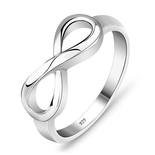 Damen ring silber - damen,