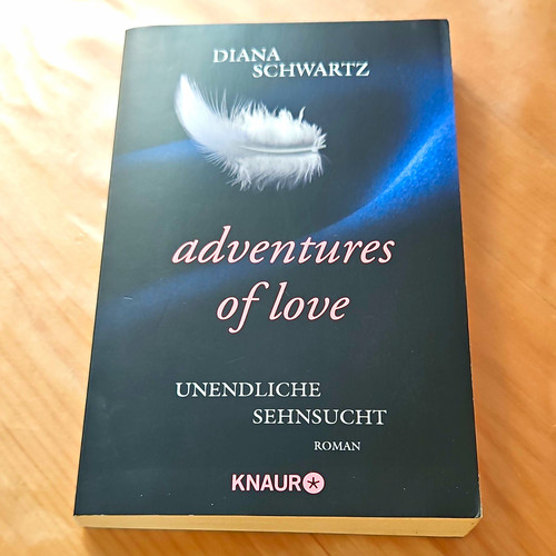 Knaur diana schwartz - diana,
