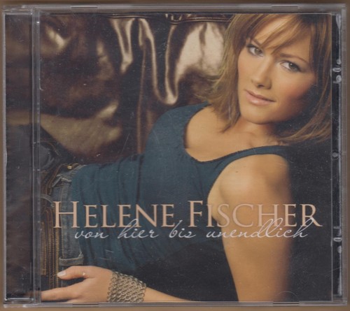 Helene fischer von hier - ,