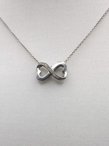 Jette joop kette infinity herz - jette,