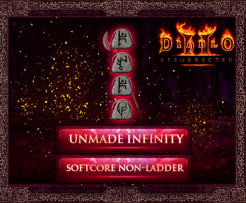 D2r diablo resurrected - 2,