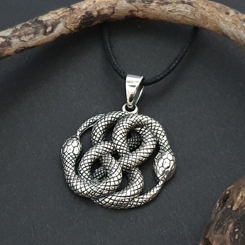 Aurin amulett silber 925 - silber,
