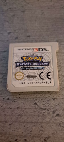 Pokémon mystery dungeon - pokémon,