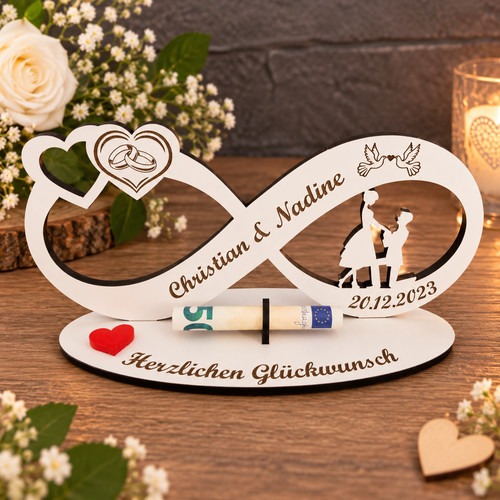 Geldgeschenk hochzeit - geldgeschenk,