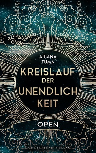 Kreislauf der unendlichkeit - der,