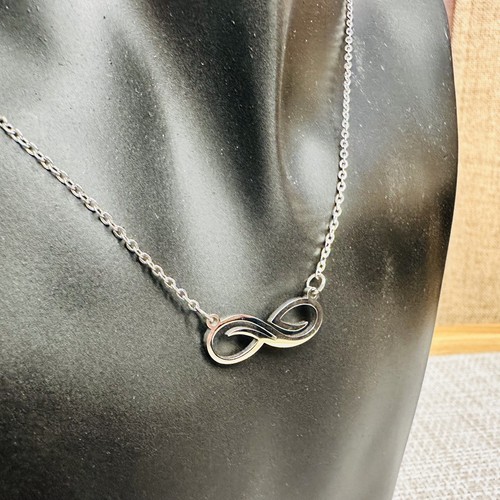 Edelstahl kette 45 - –, 45 cm