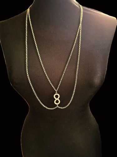 Kette edelstahl golden - kette,
