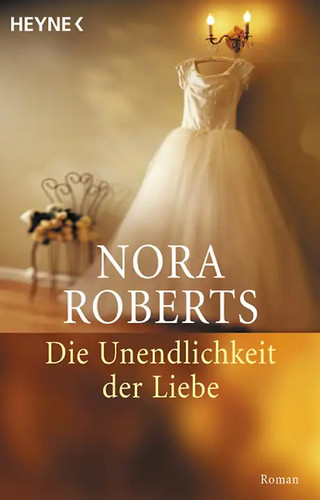 Die unendlichkeit der - unendlichkeit,