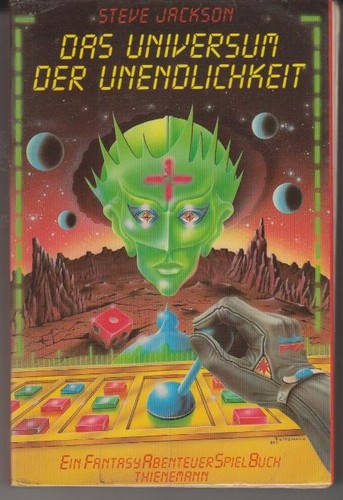Abenteuer spielbuch - abenteuer,
