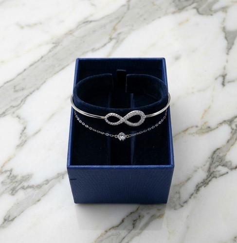 Swarovski armreif armband - swarovski, armreif-armband