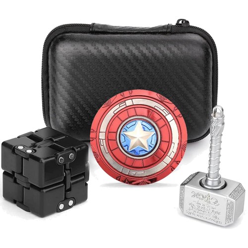 Anti stress spielzeug 3er set - anti-stress,