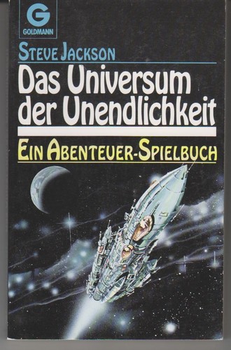 Abenteuer spielbuch 24203 das - 24203,