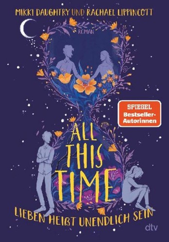 All this time - this,