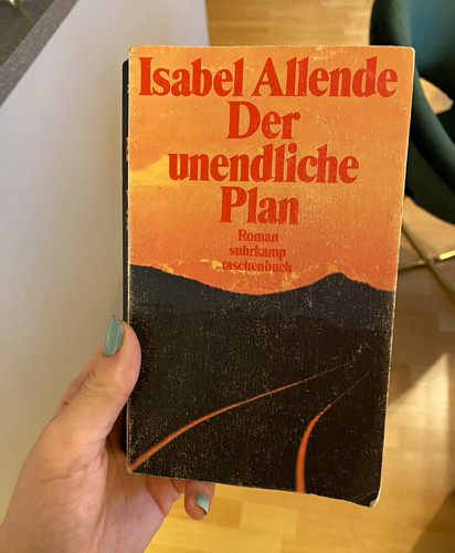 Suhrkamp isabel allende - suhrkamp,