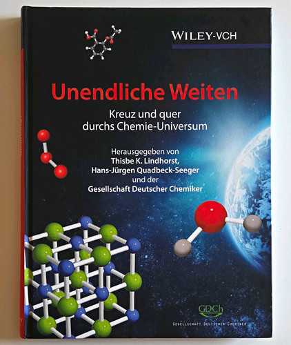 Wiley vch unendliche weiten - wiley-vch,