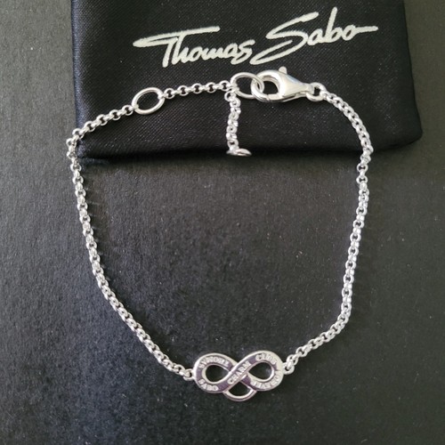 Thomas sabo armband - thomas,