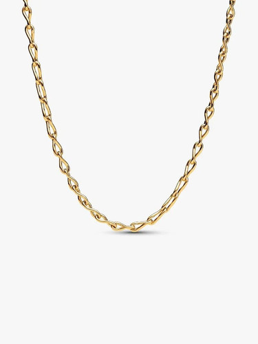 Pandora kette vergoldetes - kette,