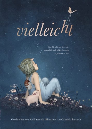 Vielleicht eine geschichte - vielleicht,