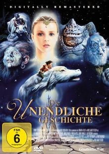Die unendliche geschichte - geschichte,