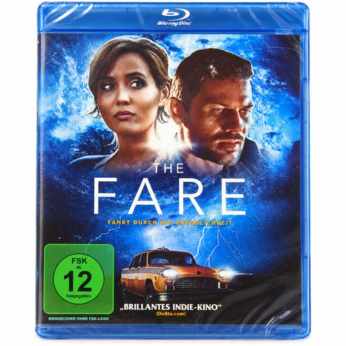 The fare fahrt - the, die